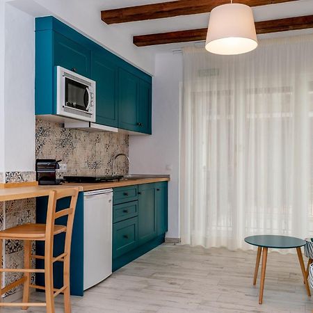 Casa Del Patio - Boutique Apartments (Adults Only) Εστεπόνα Εξωτερικό φωτογραφία