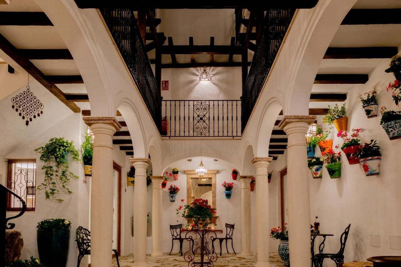 Casa Del Patio - Boutique Apartments (Adults Only) Εστεπόνα Εξωτερικό φωτογραφία