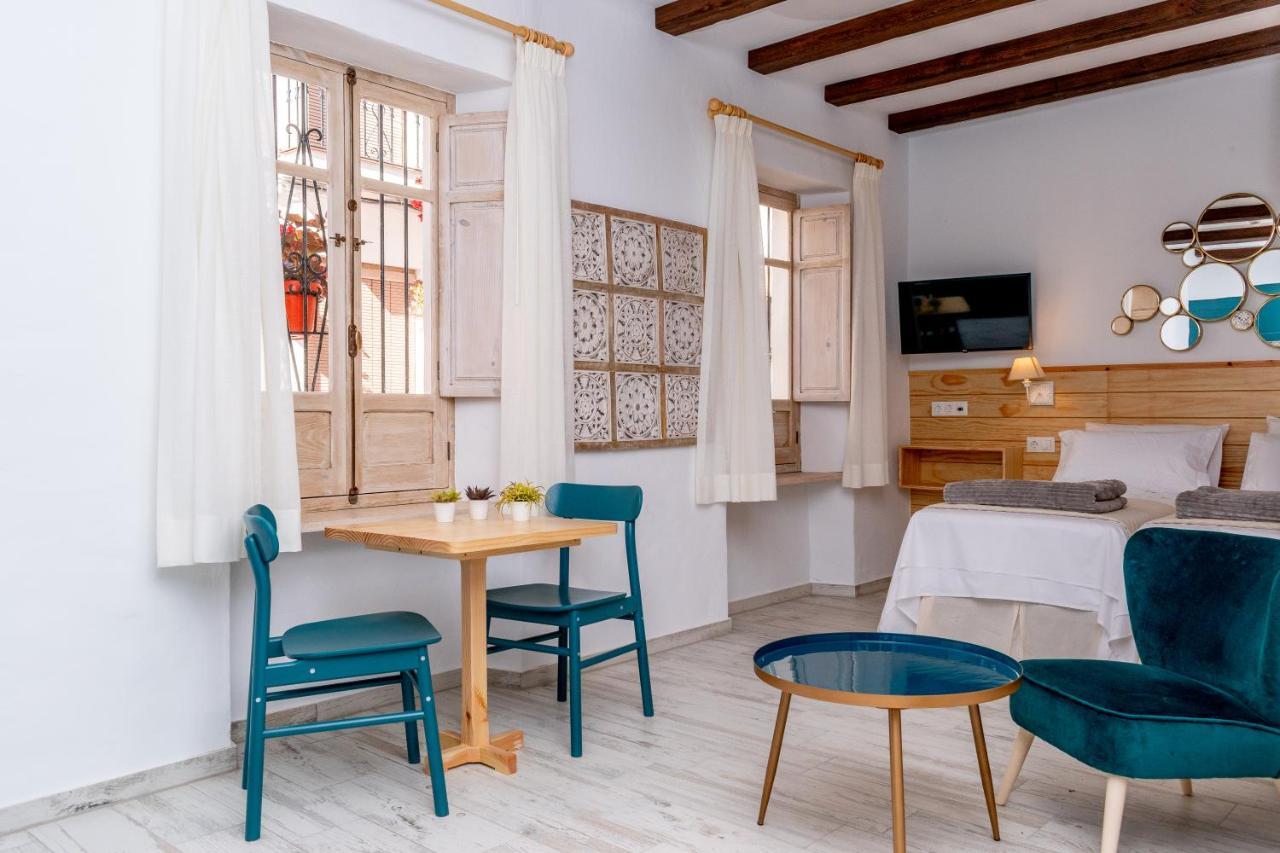 Casa Del Patio - Boutique Apartments (Adults Only) Εστεπόνα Εξωτερικό φωτογραφία