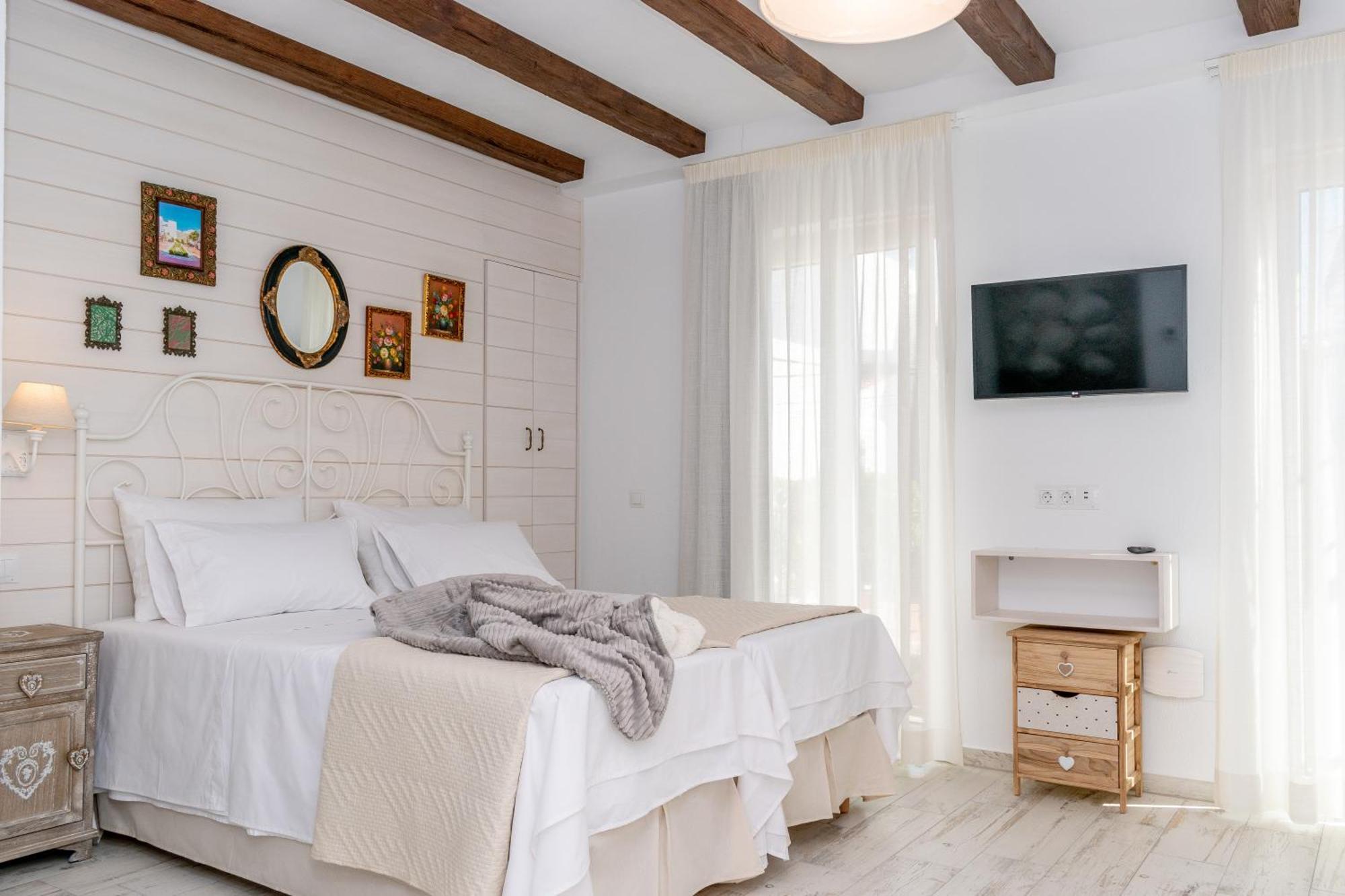 Casa Del Patio - Boutique Apartments (Adults Only) Εστεπόνα Εξωτερικό φωτογραφία