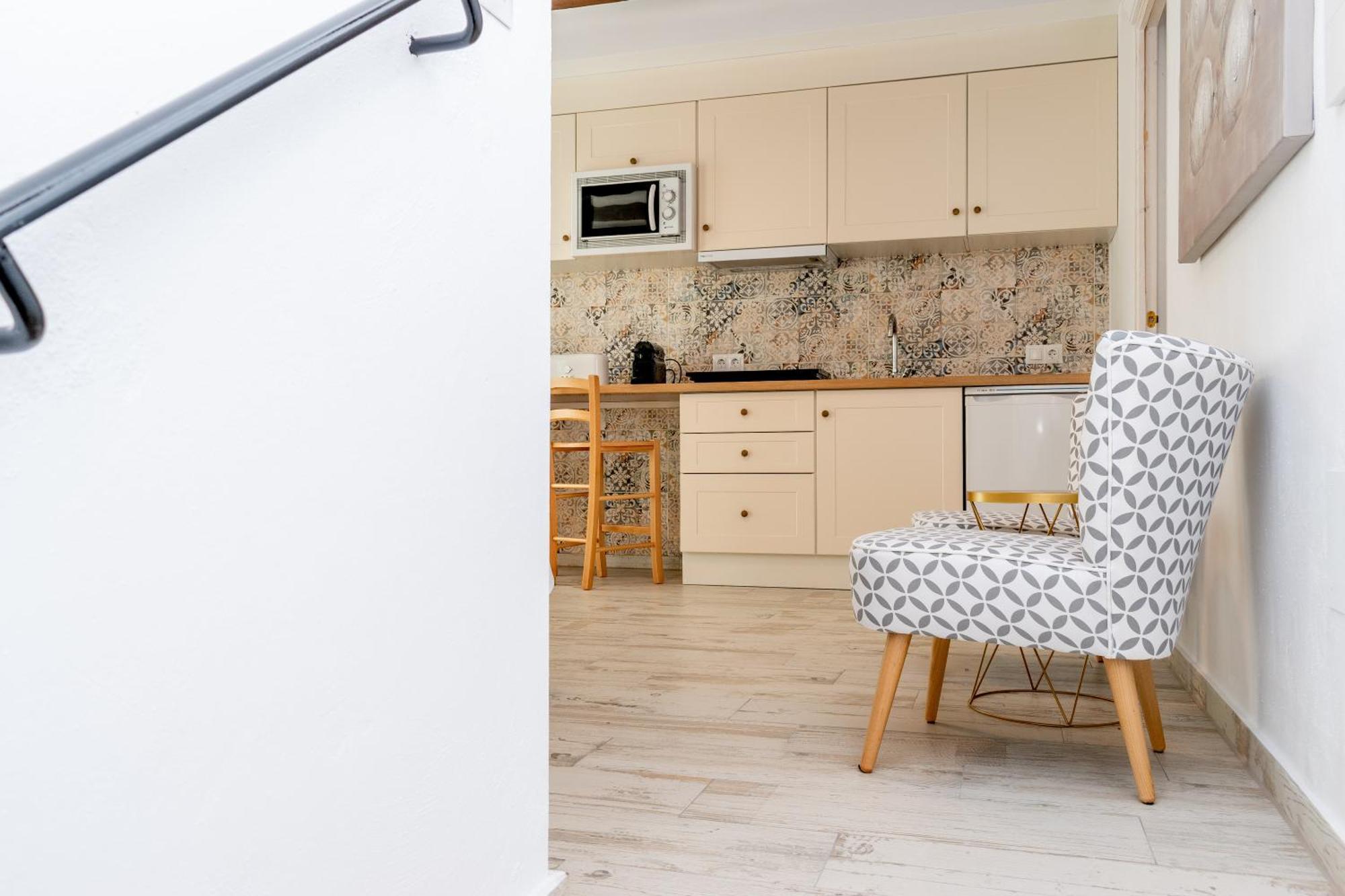 Casa Del Patio - Boutique Apartments (Adults Only) Εστεπόνα Εξωτερικό φωτογραφία