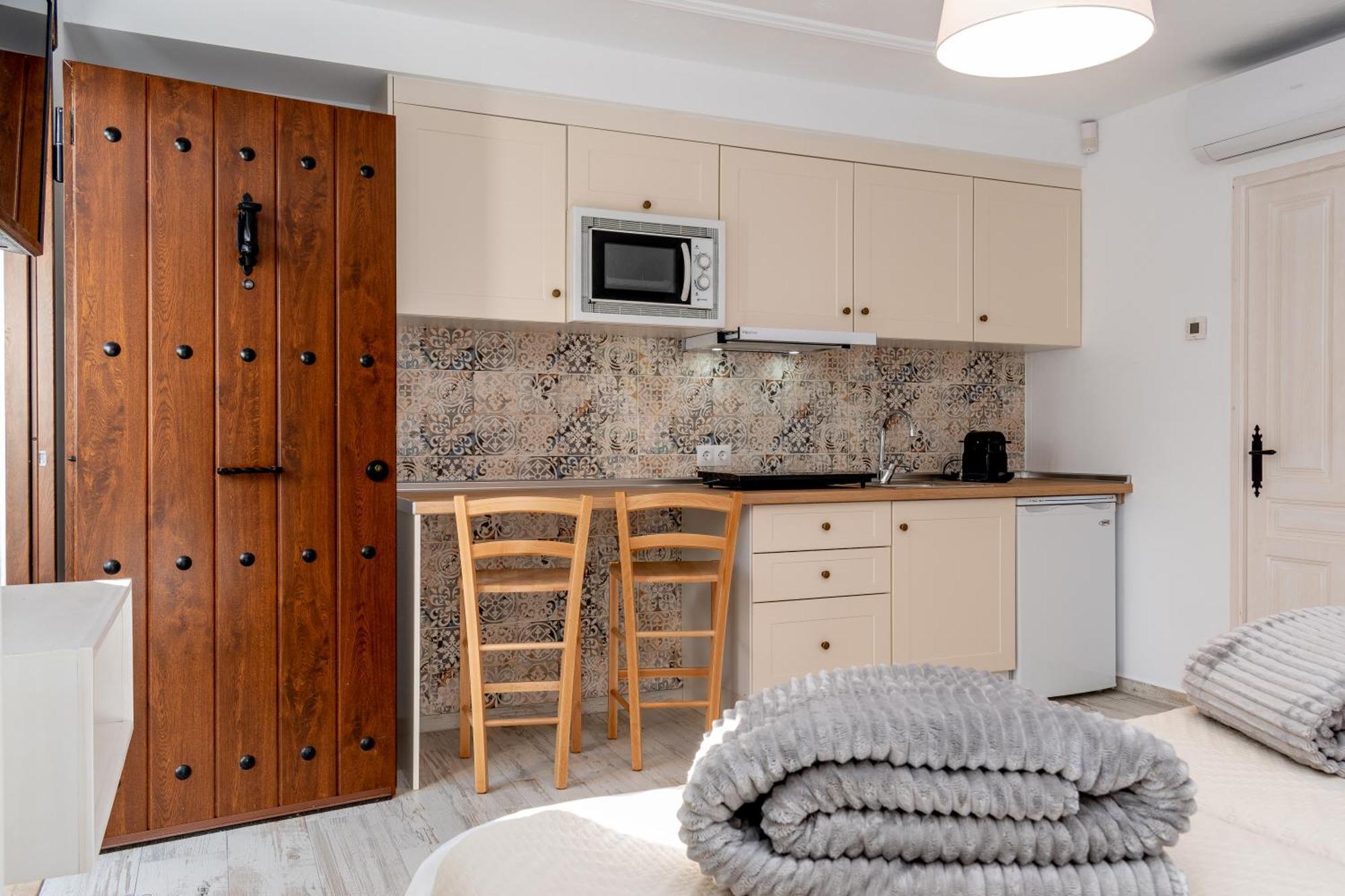 Casa Del Patio - Boutique Apartments (Adults Only) Εστεπόνα Εξωτερικό φωτογραφία