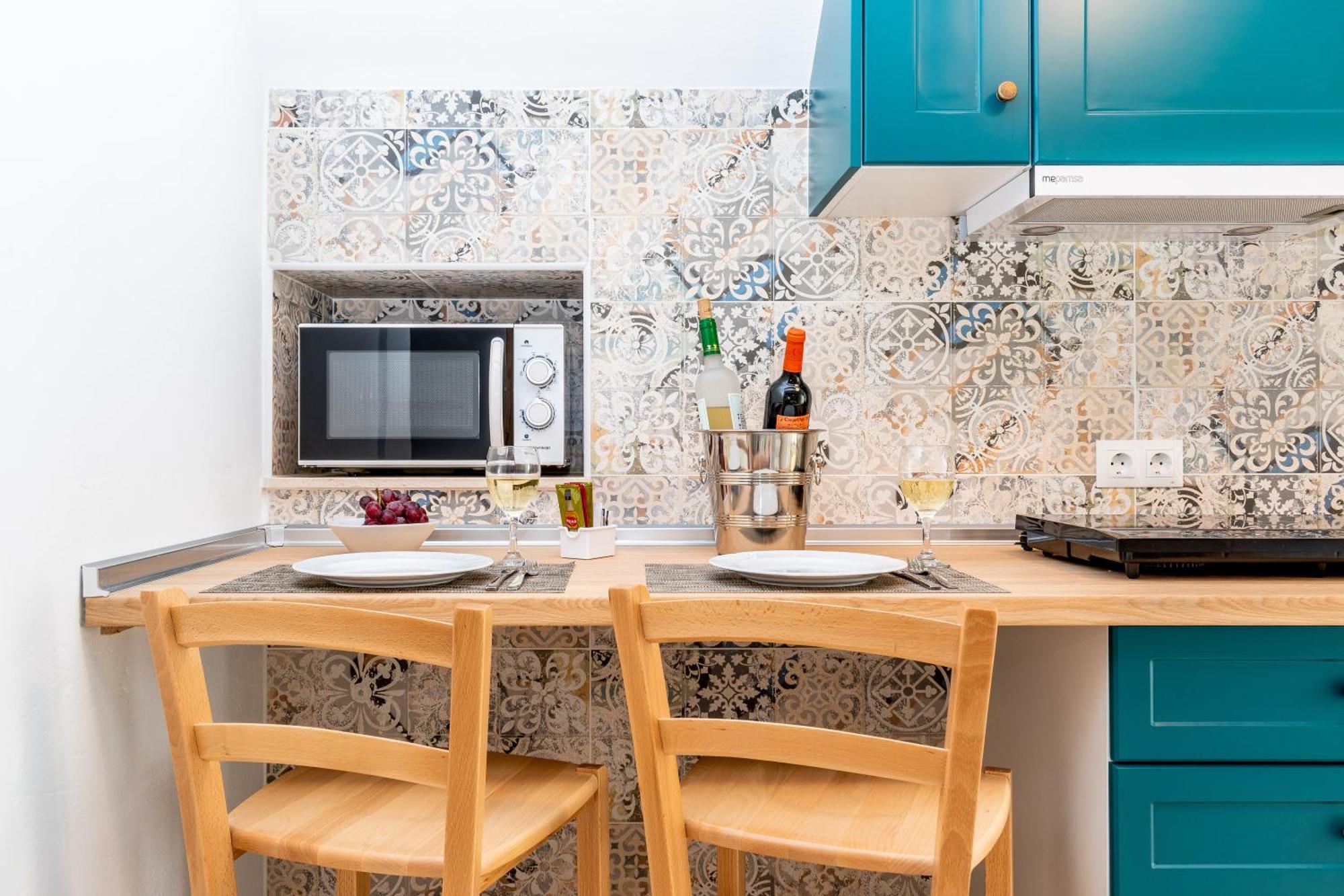 Casa Del Patio - Boutique Apartments (Adults Only) Εστεπόνα Εξωτερικό φωτογραφία
