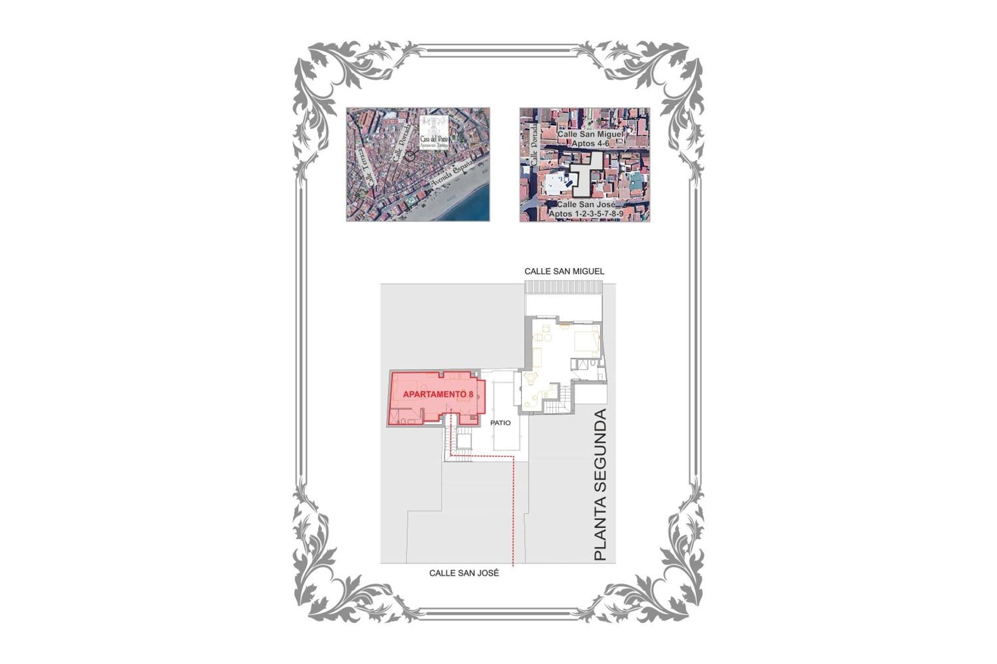 Casa Del Patio - Boutique Apartments (Adults Only) Εστεπόνα Δωμάτιο φωτογραφία