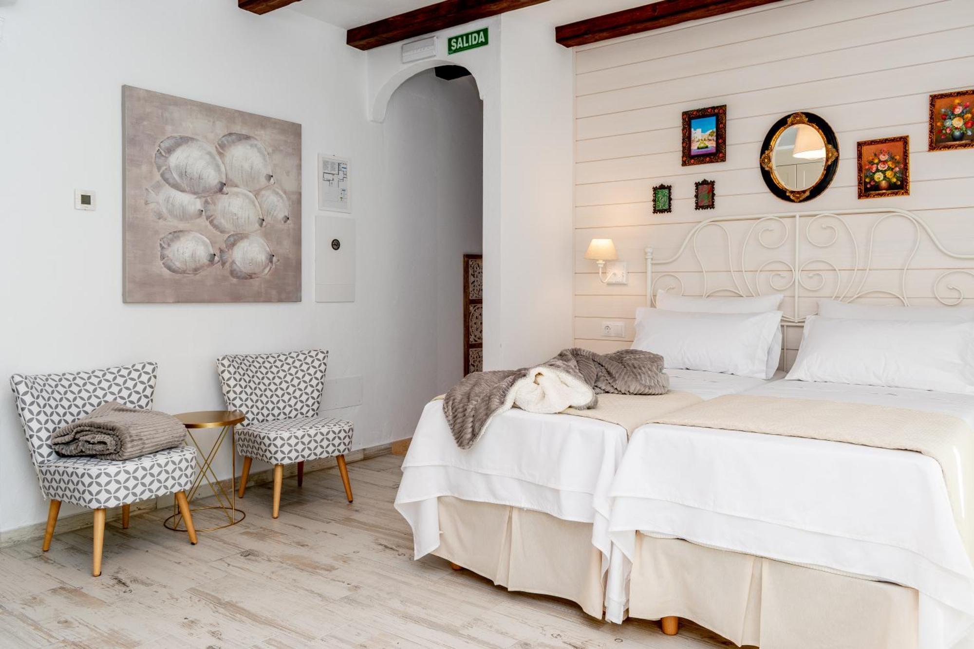 Casa Del Patio - Boutique Apartments (Adults Only) Εστεπόνα Εξωτερικό φωτογραφία