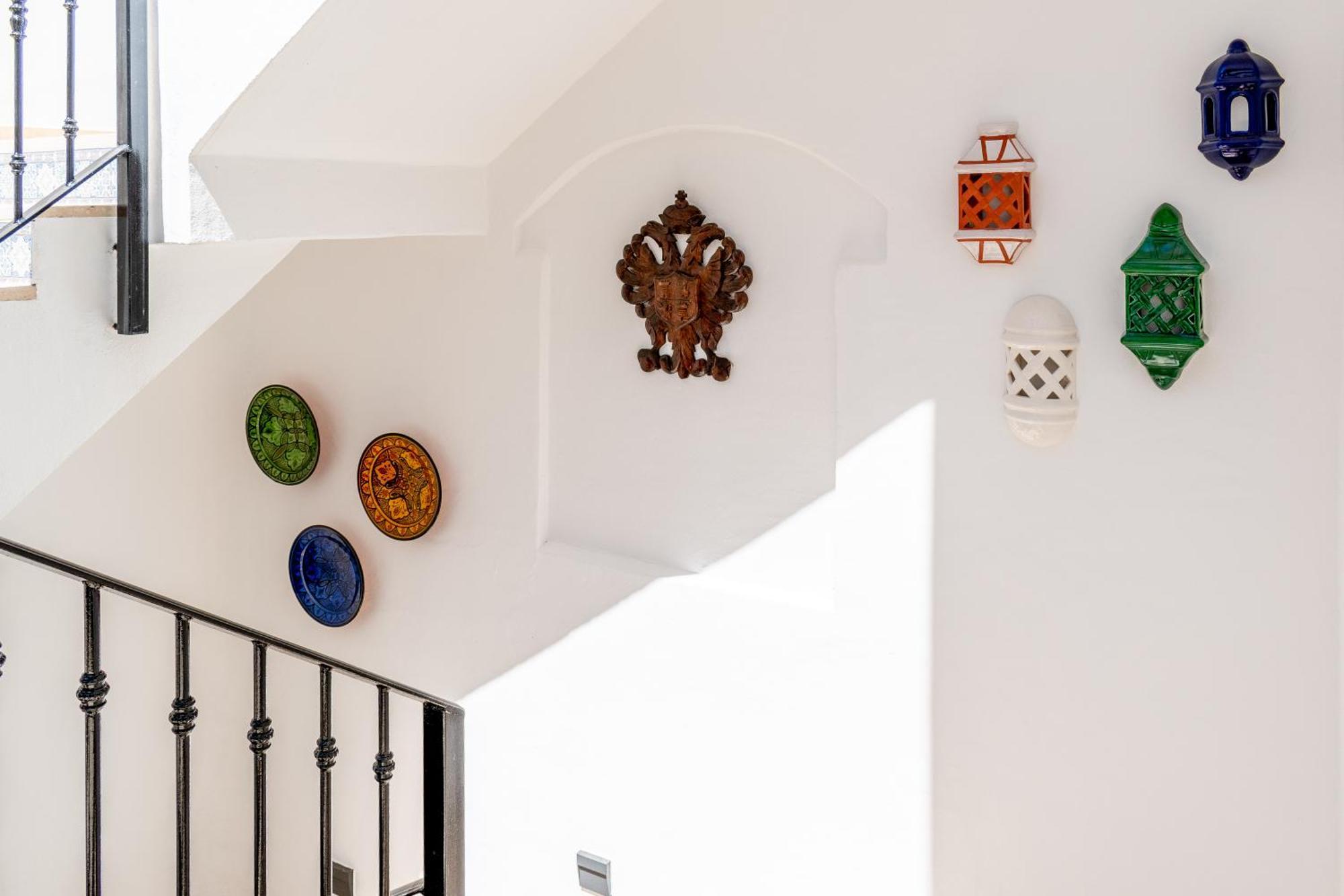 Casa Del Patio - Boutique Apartments (Adults Only) Εστεπόνα Εξωτερικό φωτογραφία
