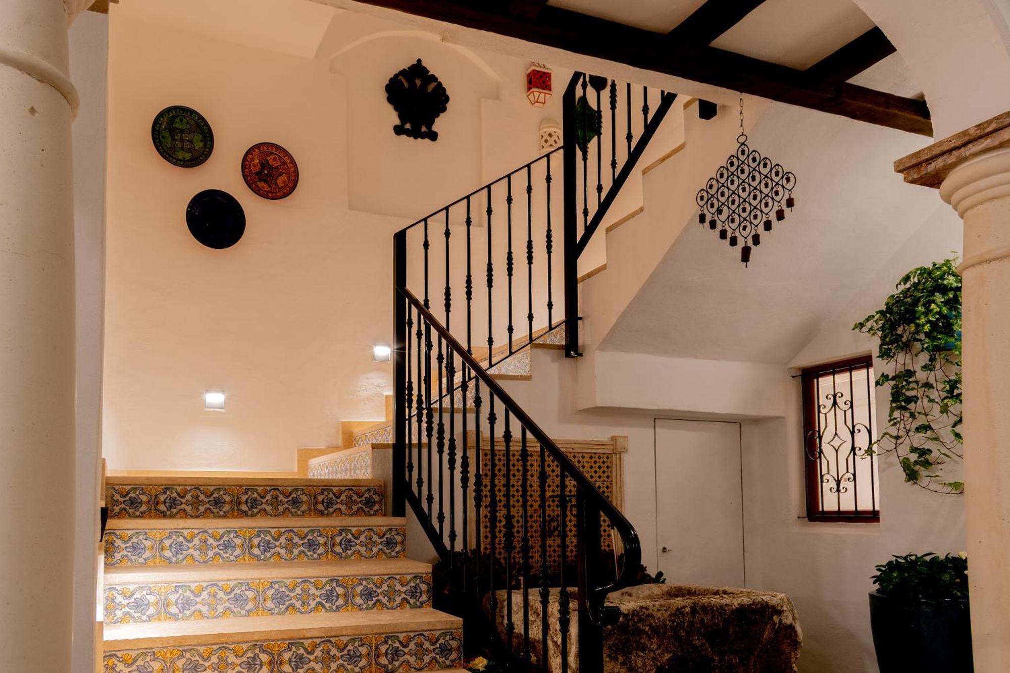 Casa Del Patio - Boutique Apartments (Adults Only) Εστεπόνα Εξωτερικό φωτογραφία