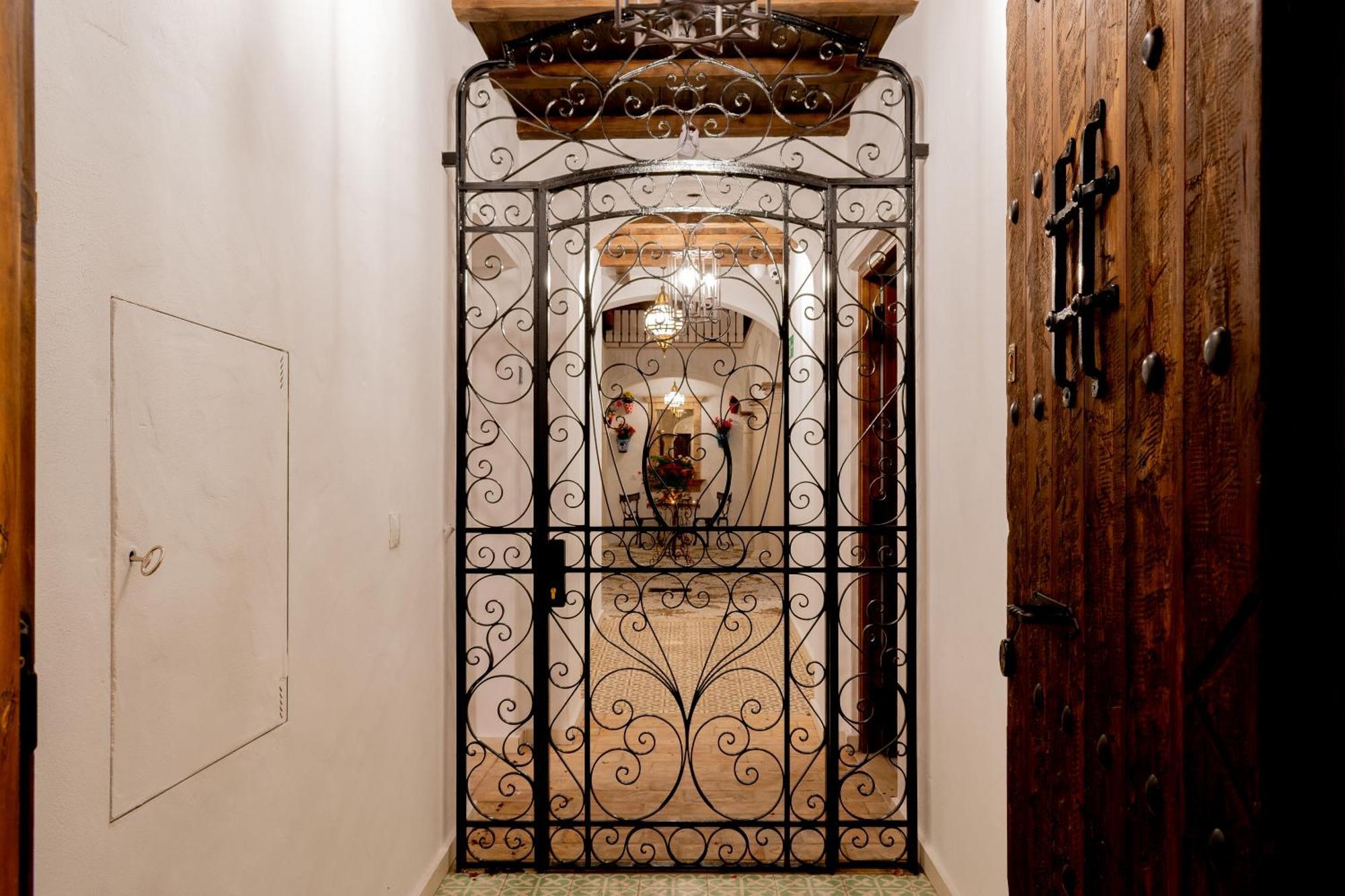 Casa Del Patio - Boutique Apartments (Adults Only) Εστεπόνα Εξωτερικό φωτογραφία