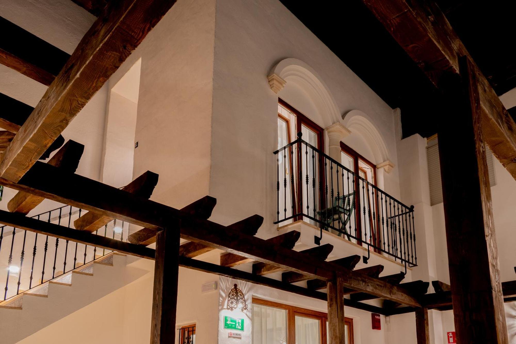 Casa Del Patio - Boutique Apartments (Adults Only) Εστεπόνα Εξωτερικό φωτογραφία