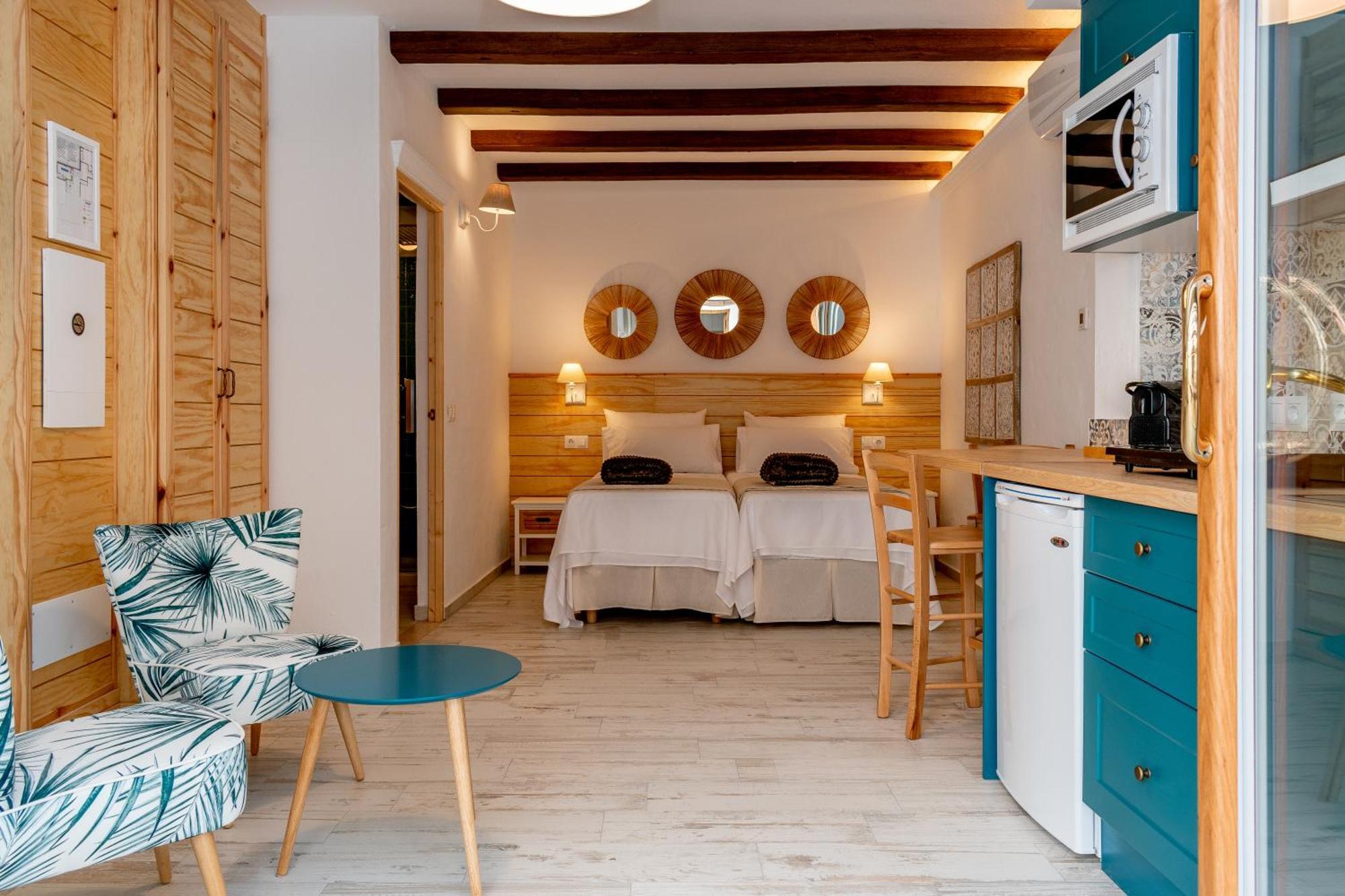 Casa Del Patio - Boutique Apartments (Adults Only) Εστεπόνα Εξωτερικό φωτογραφία