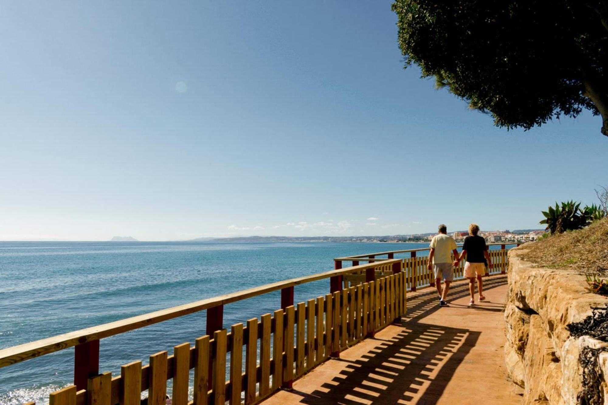 Casa Del Patio - Boutique Apartments (Adults Only) Εστεπόνα Εξωτερικό φωτογραφία