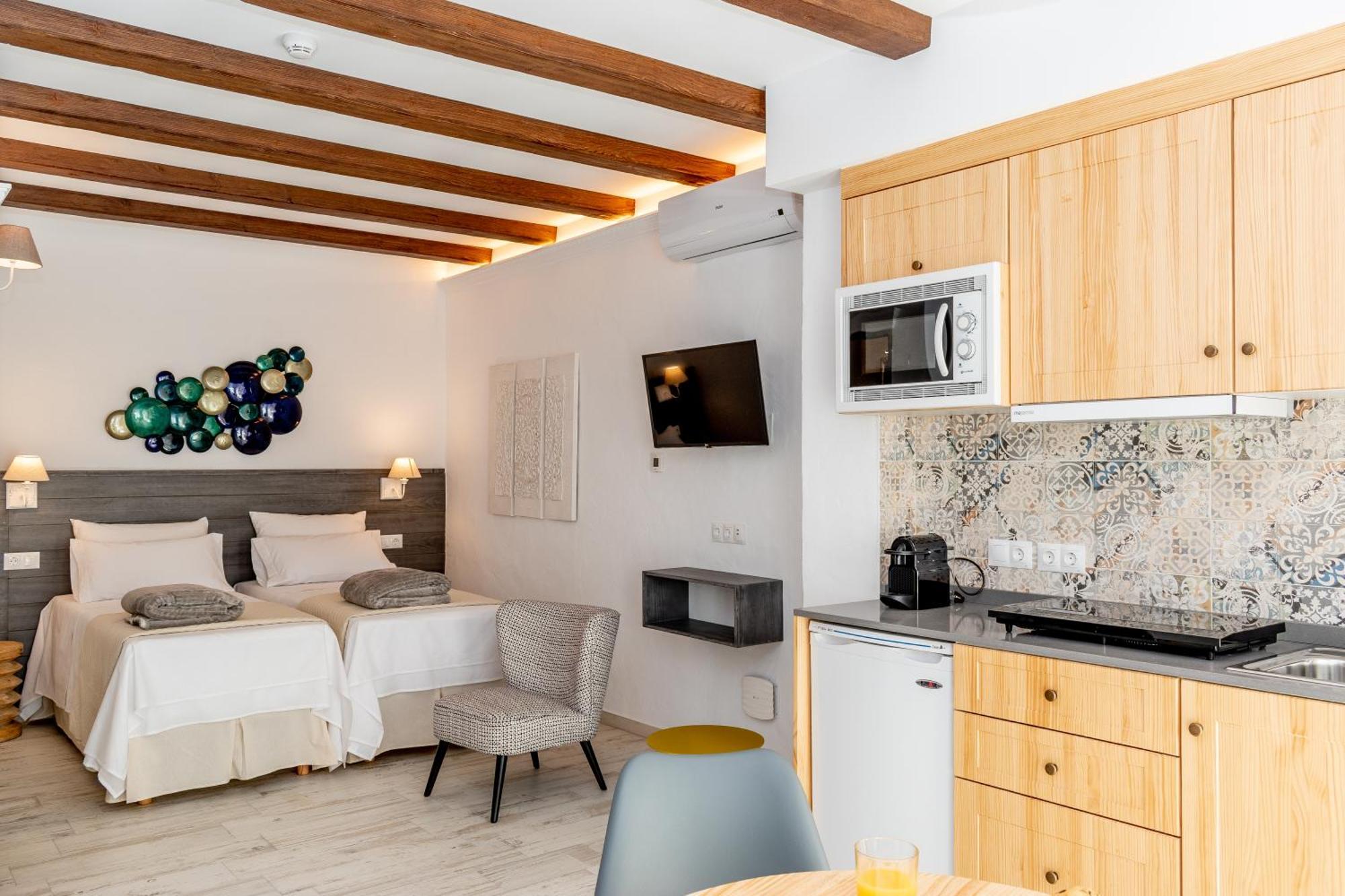 Casa Del Patio - Boutique Apartments (Adults Only) Εστεπόνα Εξωτερικό φωτογραφία