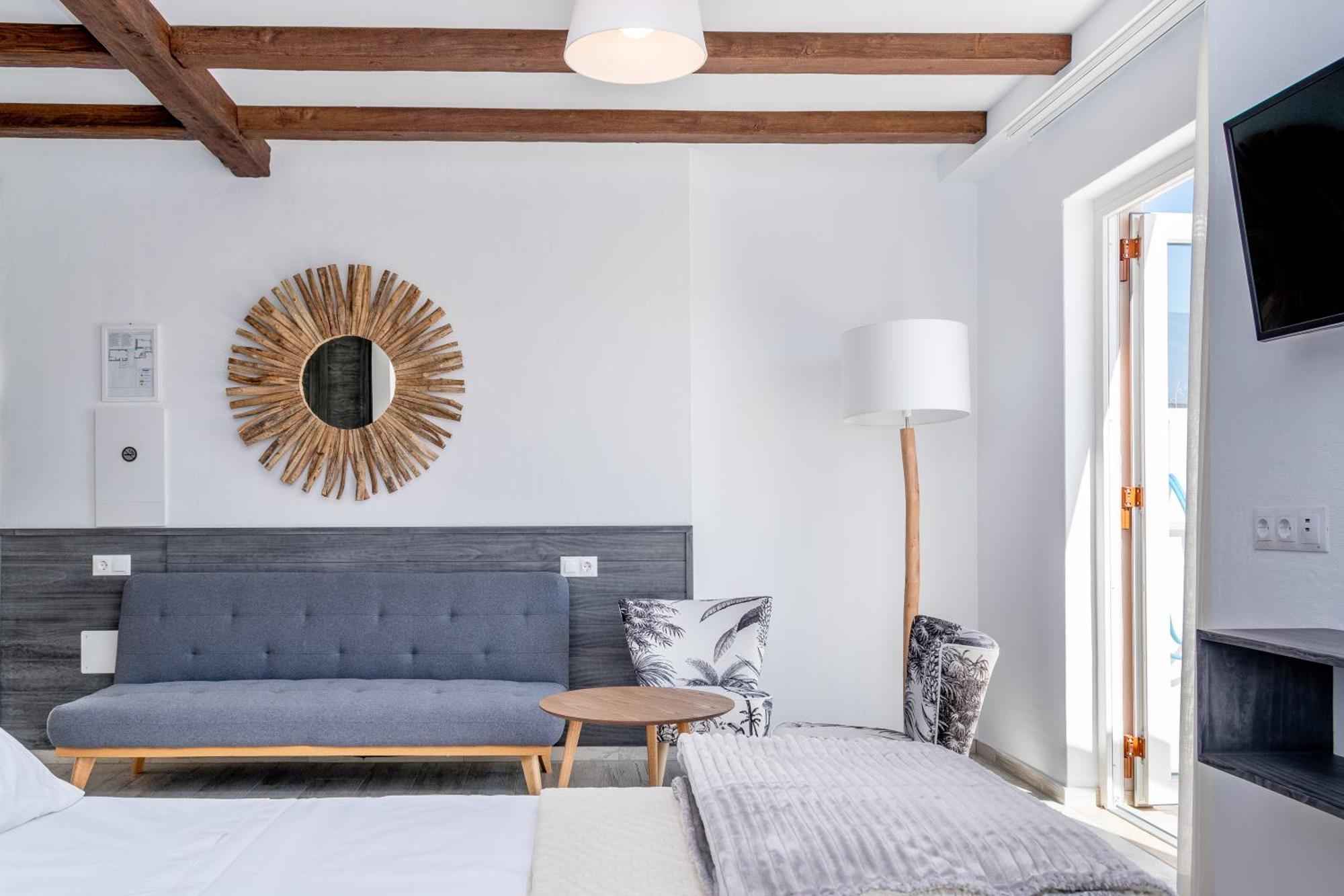 Casa Del Patio - Boutique Apartments (Adults Only) Εστεπόνα Εξωτερικό φωτογραφία