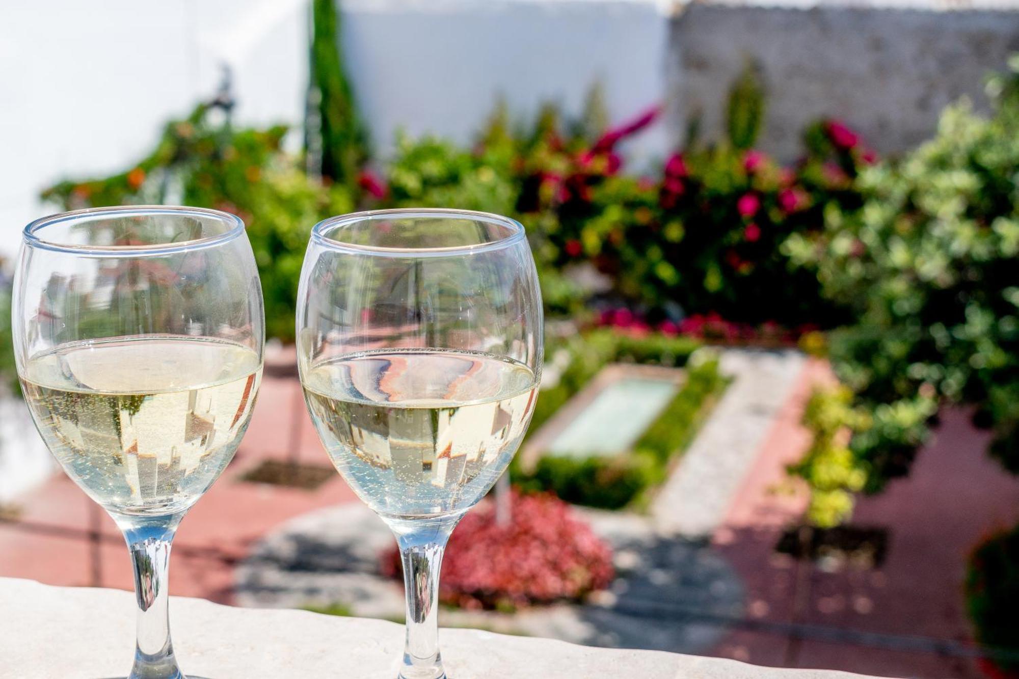 Casa Del Patio - Boutique Apartments (Adults Only) Εστεπόνα Εξωτερικό φωτογραφία