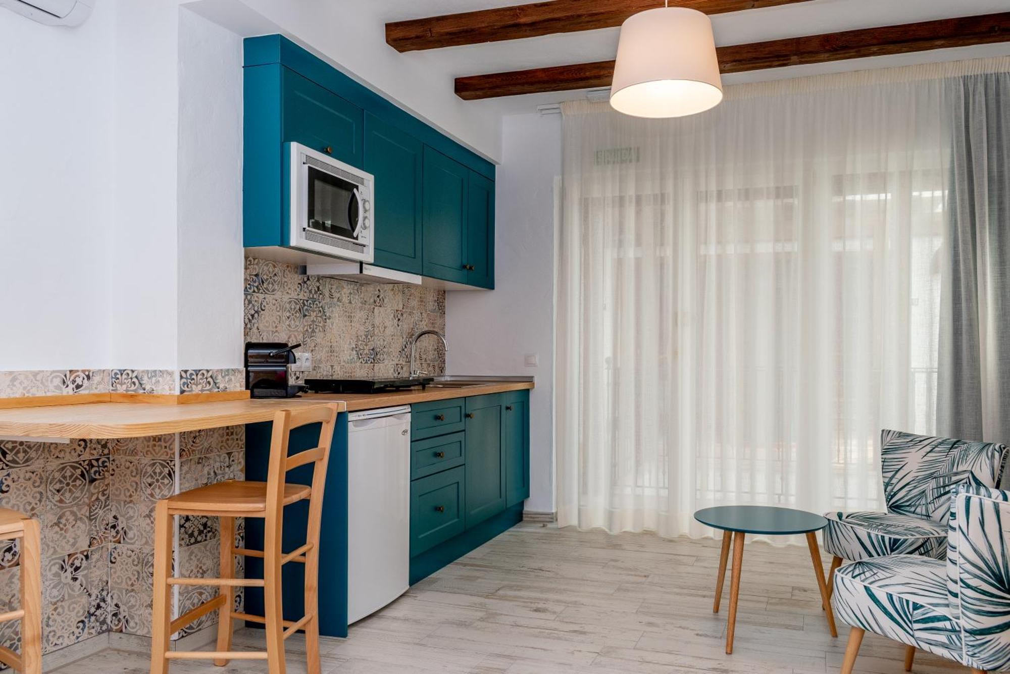 Casa Del Patio - Boutique Apartments (Adults Only) Εστεπόνα Εξωτερικό φωτογραφία