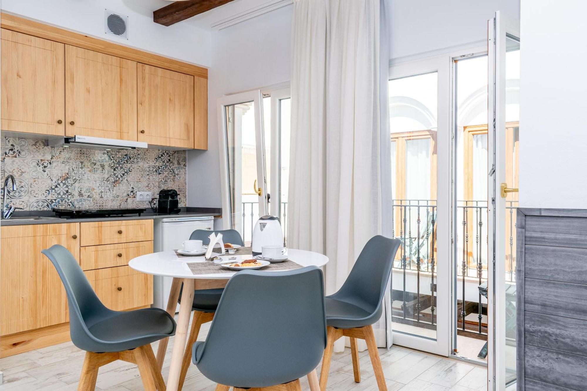 Casa Del Patio - Boutique Apartments (Adults Only) Εστεπόνα Εξωτερικό φωτογραφία