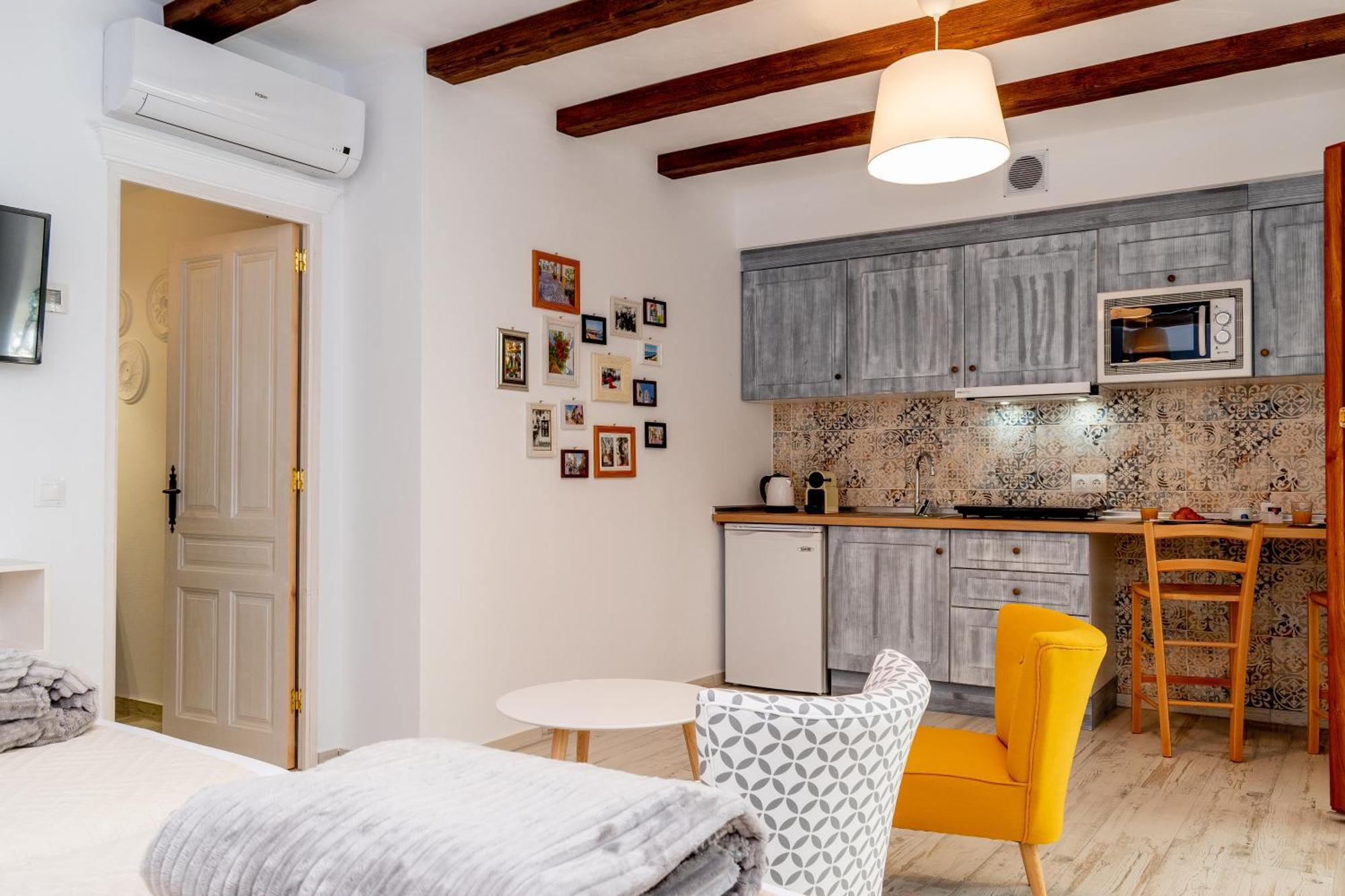Casa Del Patio - Boutique Apartments (Adults Only) Εστεπόνα Εξωτερικό φωτογραφία