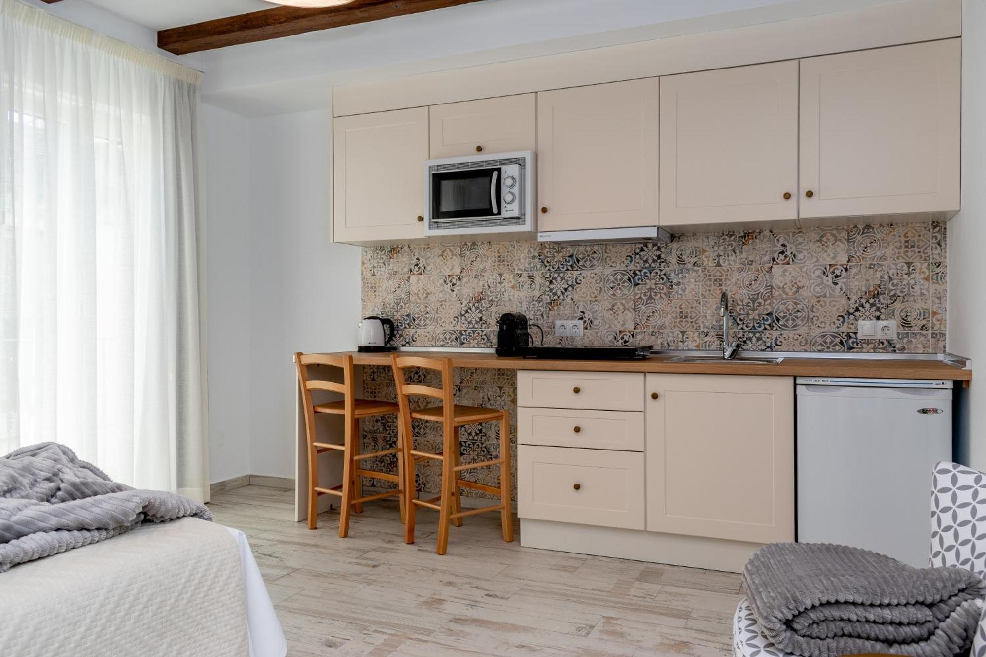 Casa Del Patio - Boutique Apartments (Adults Only) Εστεπόνα Εξωτερικό φωτογραφία
