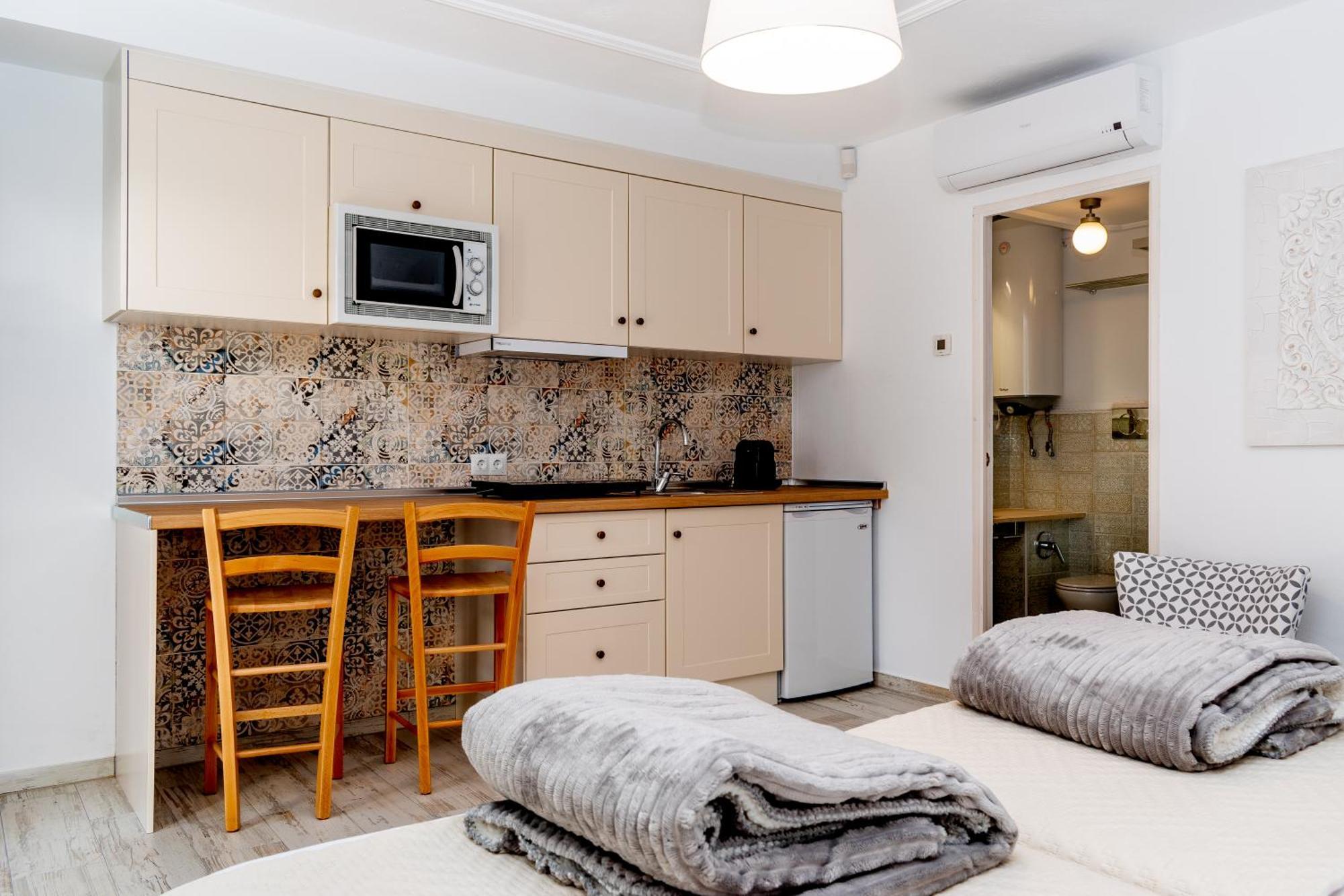 Casa Del Patio - Boutique Apartments (Adults Only) Εστεπόνα Εξωτερικό φωτογραφία