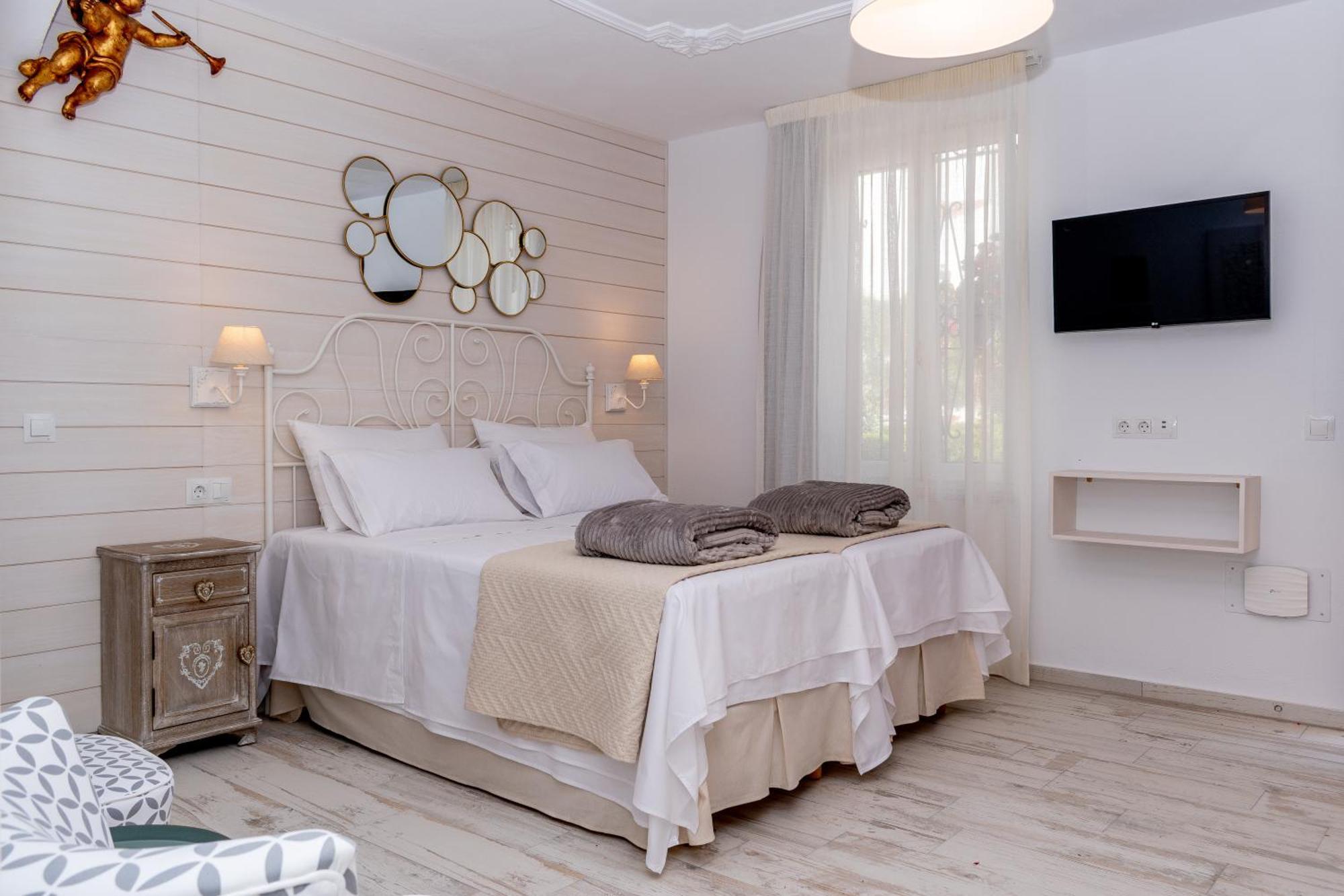 Casa Del Patio - Boutique Apartments (Adults Only) Εστεπόνα Εξωτερικό φωτογραφία