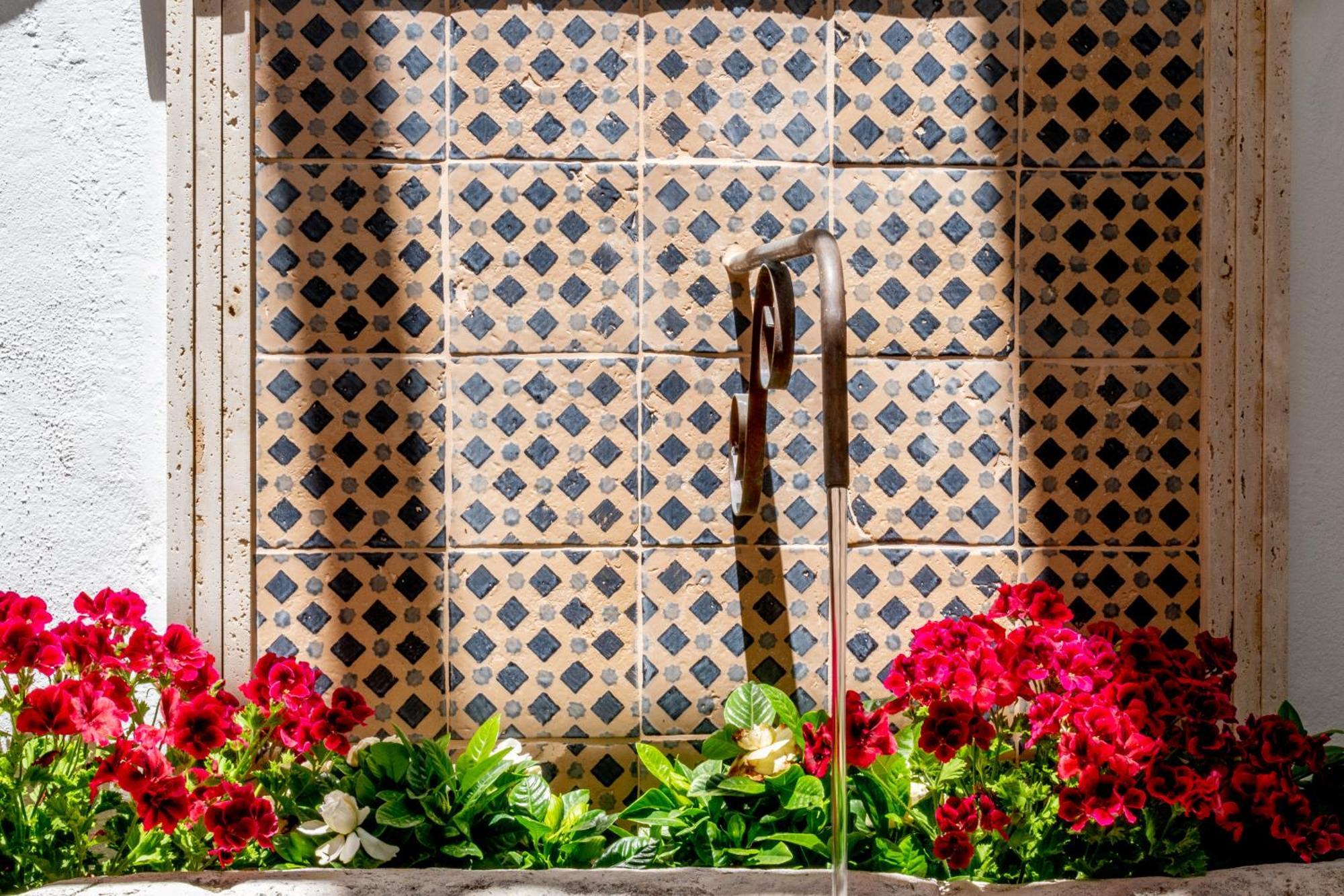 Casa Del Patio - Boutique Apartments (Adults Only) Εστεπόνα Εξωτερικό φωτογραφία